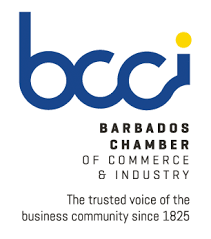 Barbados Chamber of Commerce and Industry logo